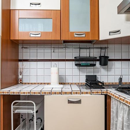 University And San Marco Cozy Apartment 佛罗伦萨 外观 照片