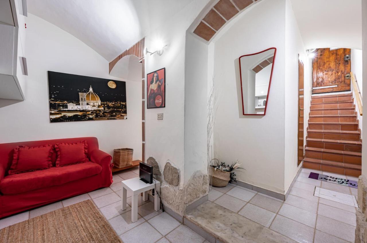 University And San Marco Cozy Apartment 佛罗伦萨 外观 照片