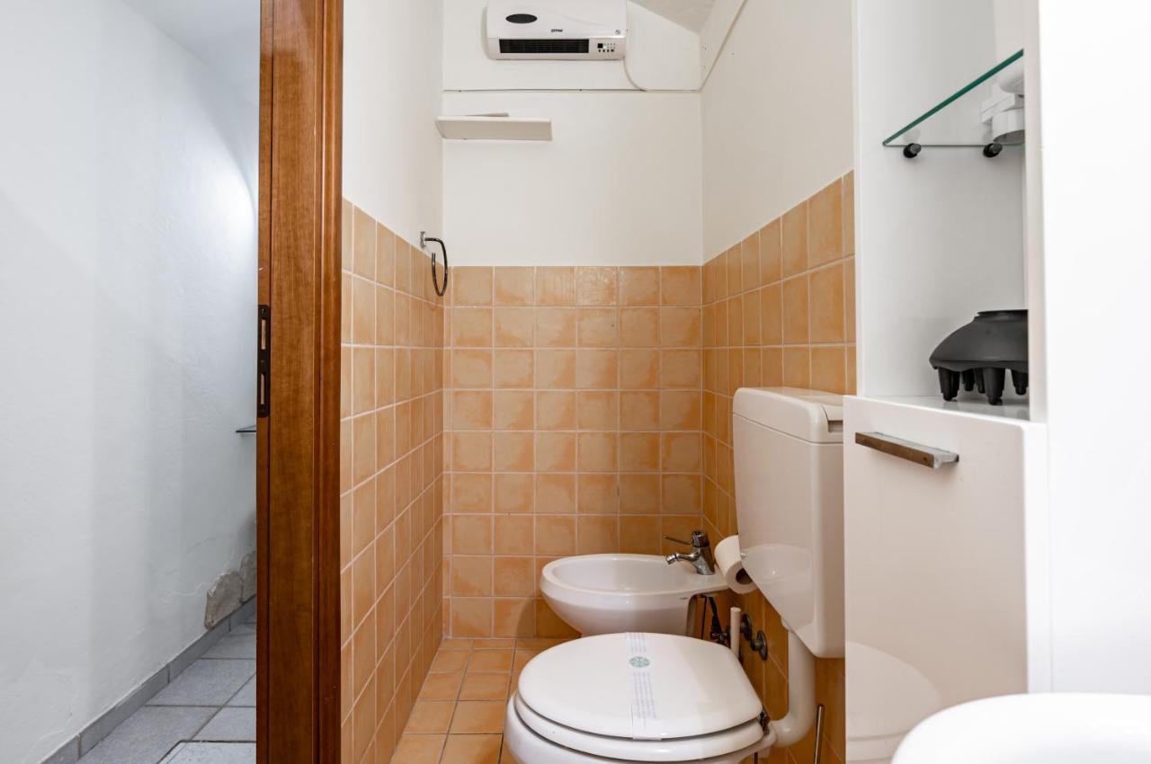 University And San Marco Cozy Apartment 佛罗伦萨 外观 照片