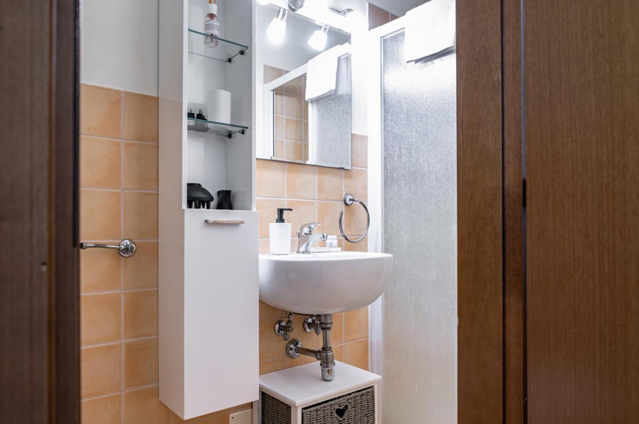 University And San Marco Cozy Apartment 佛罗伦萨 外观 照片