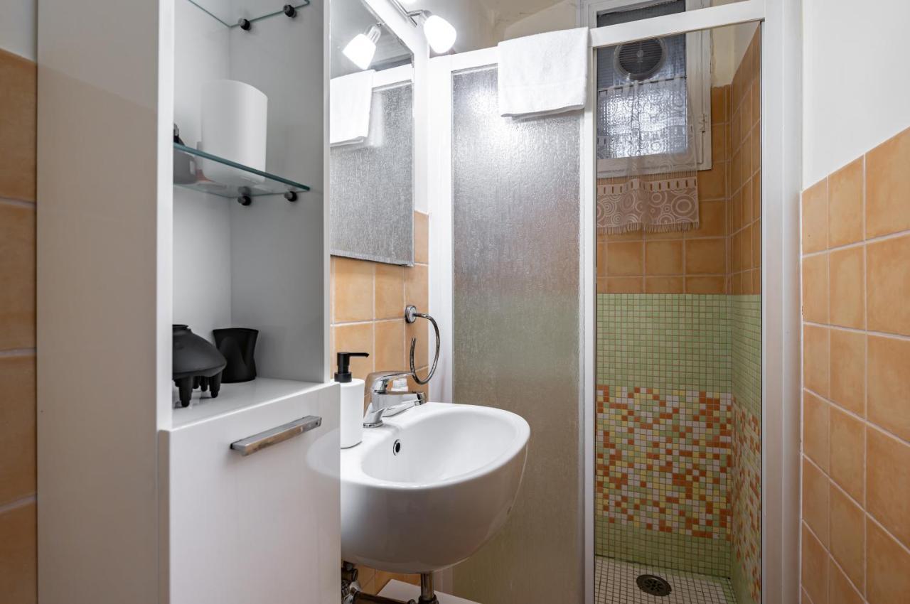 University And San Marco Cozy Apartment 佛罗伦萨 外观 照片