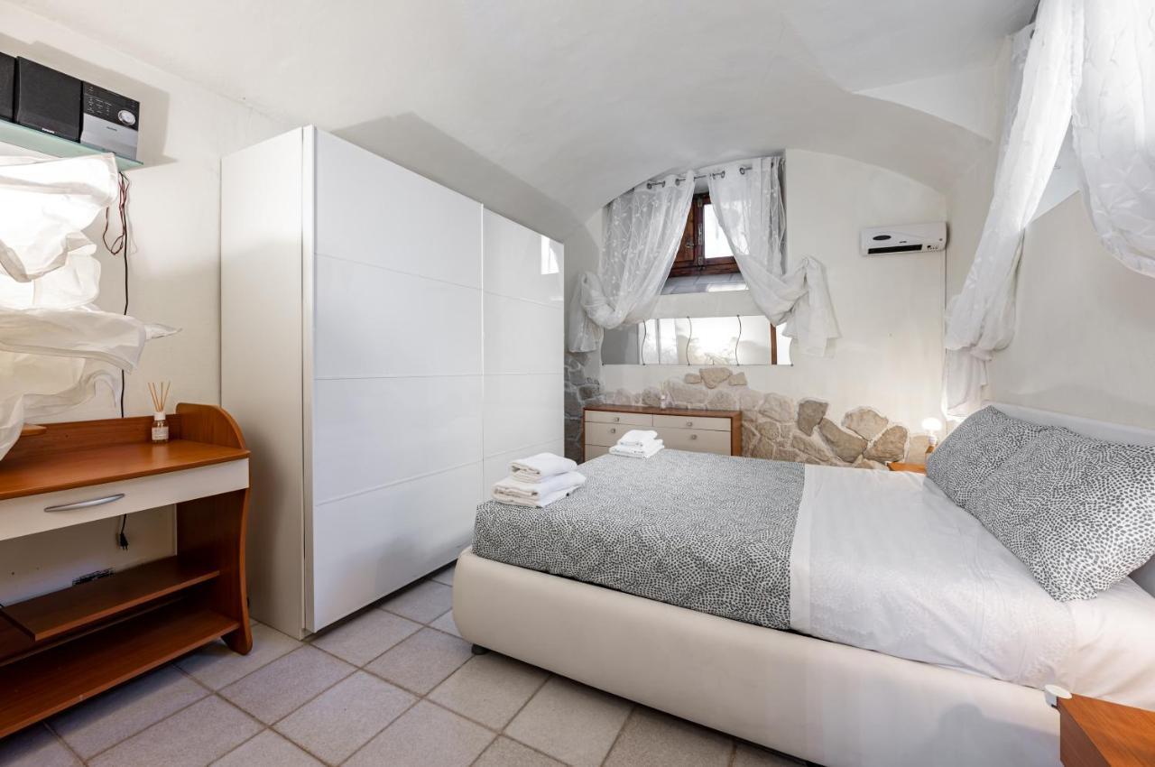 University And San Marco Cozy Apartment 佛罗伦萨 外观 照片