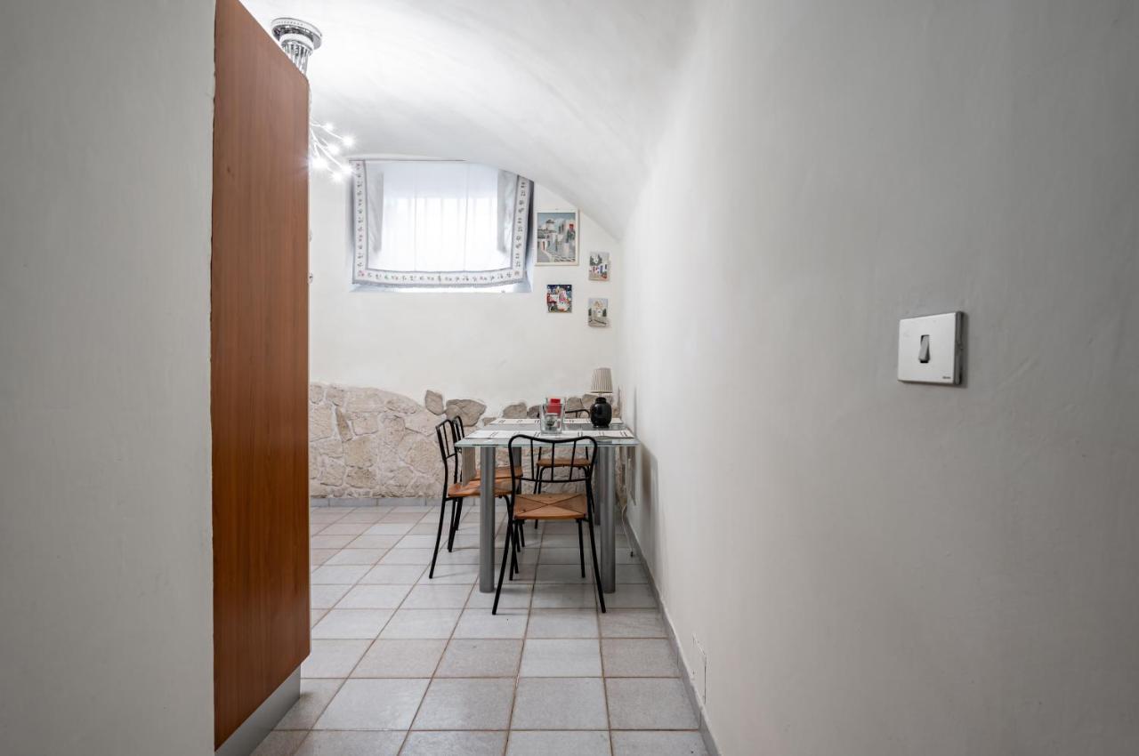 University And San Marco Cozy Apartment 佛罗伦萨 外观 照片