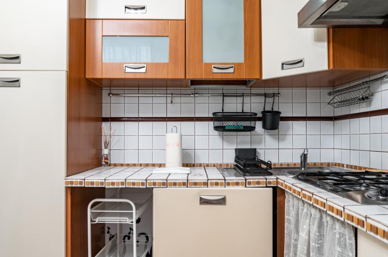 University And San Marco Cozy Apartment 佛罗伦萨 外观 照片