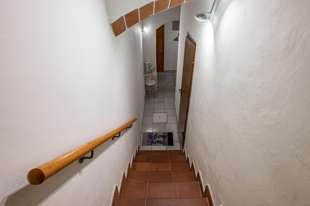 University And San Marco Cozy Apartment 佛罗伦萨 外观 照片